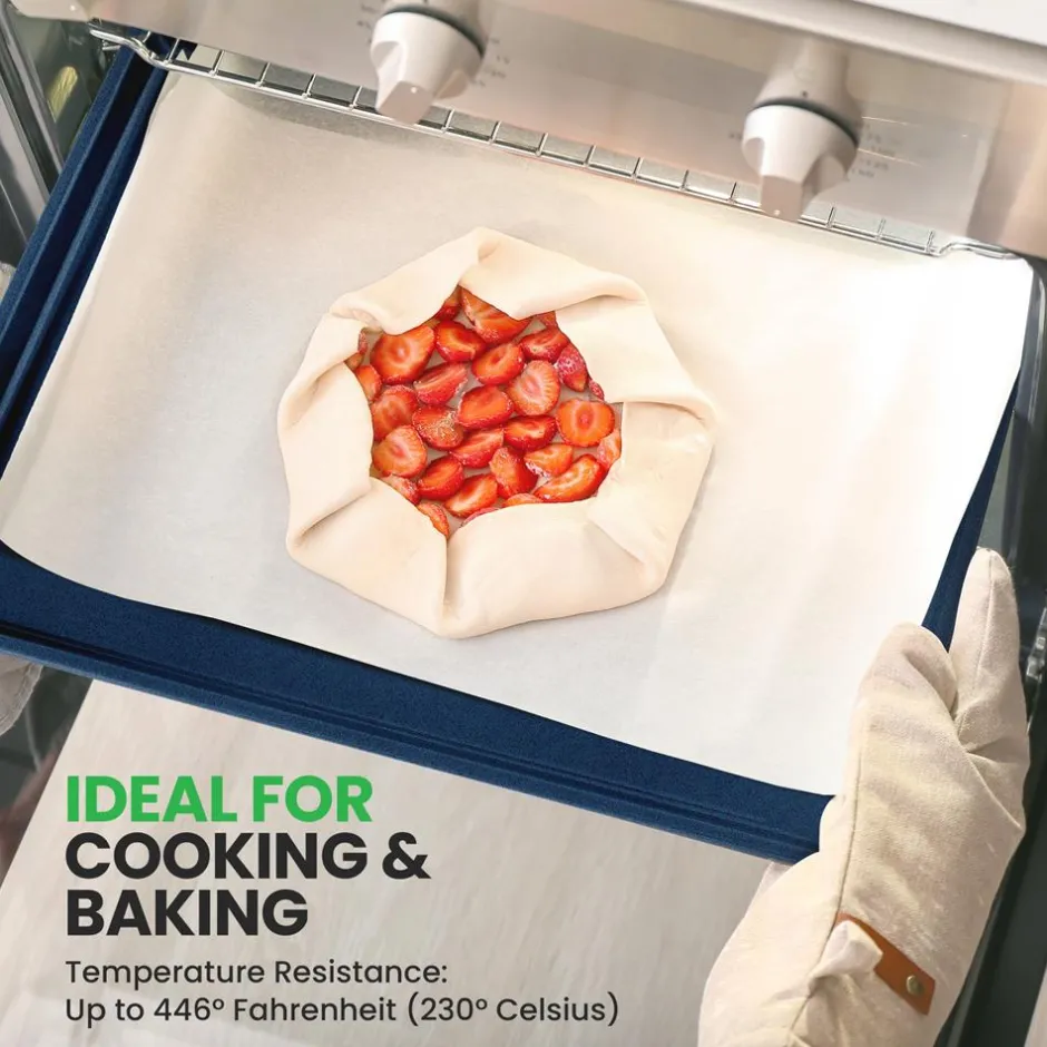 Home Kitchen Bake Pan<NutriChef Clearance