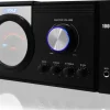 Home Theater Hybrid Pro Stereo Amplifier<Pyle Hot