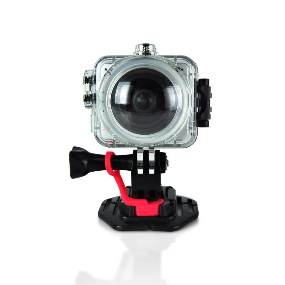 Hype 360 Cam, Panorama 1080P Hd Camera<Pyle Best