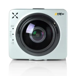 Hype 360 Cam, Panorama 1080P Hd Camera<Pyle Best