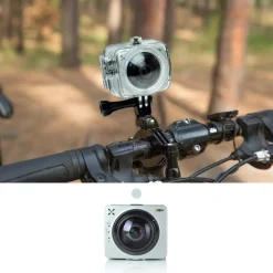 Hype 360 Cam, Panorama 1080P Hd Camera<Pyle Best