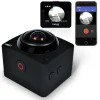 Hype 360 Cam, Panorama 1080P Hd Camera<Pyle Online