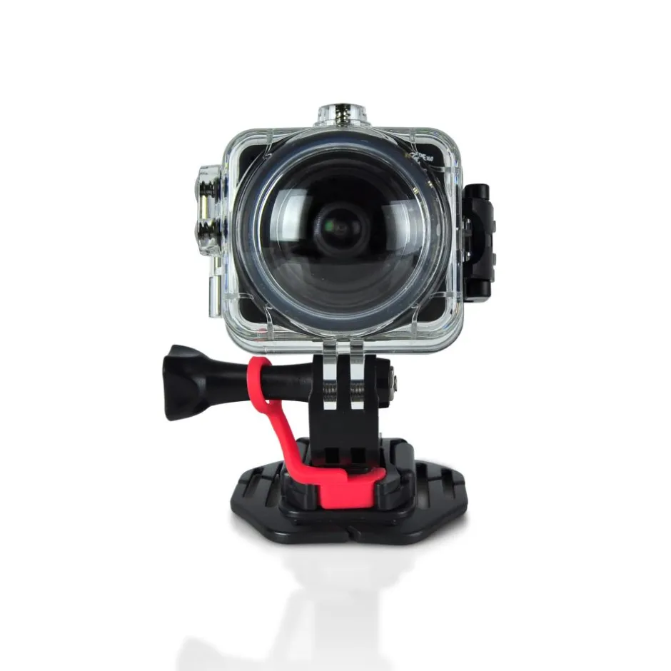 Hype 360 Cam, Panorama 1080P Hd Camera<Pyle Online