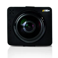 Hype 360 Cam, Panorama 1080P Hd Camera<Pyle Online