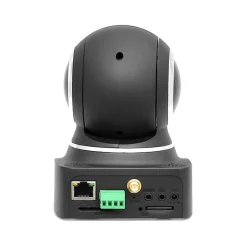 Indoor Wireless IP Camera - HD 1080p, Motion Detection, Night Vision<Pyle Online