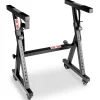 Keyboard Stand With Wheels<Pyle Online