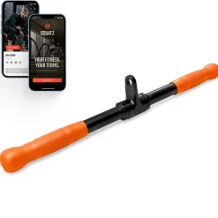 Lat Straight Pulldown Bar<SQUATZ Sale