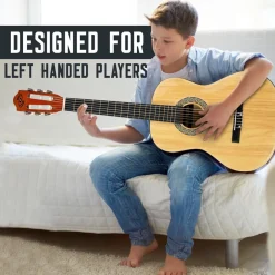 Left-Handed 36