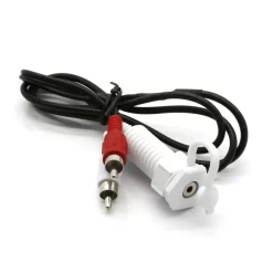 Marine Amplifier 200W Bluetooth Waterproof Compact Design<Pyle