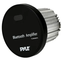 Marine Bluetooth Stereo Receiver, Water Resistant, Easy Install, 200W<Pyle Discount