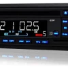 Marine Stereo Receiver<Pyle