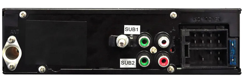 Marine Stereo Receiver<Pyle
