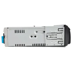 Marine Stereo Receiver Bluetooth Hands-Free CD Player Single DIN<Pyle Outlet