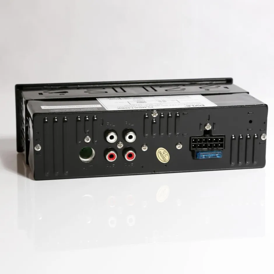 Marine Stereo Receiver 300W Bluetooth Hands-Free USB/SD Readers<Pyle Clearance