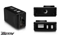 Mini HD Camera: Waterproof, Wi-Fi, 1080p Video, 8MP Photos, Wide Angle Lens<Pyle Discount