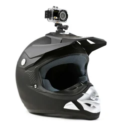 Mini HD Camera Wi-Fi Waterproof 1080p Video Gray<Pyle Online