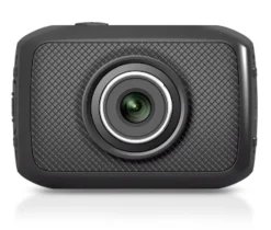 Mini HD Sports Camera 720p Touchscreen Waterproof Case<Pyle Outlet