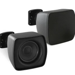 Mini Satellite Speaker<Pyle Best