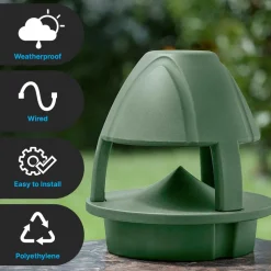 Outdoor Garden Speaker<Pyle Discount