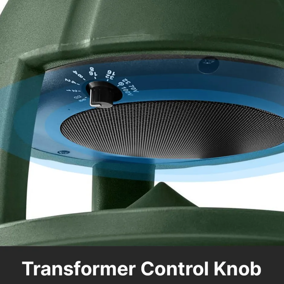 Outdoor Garden Speaker<Pyle Discount