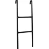 Outdoor Trampoline Ladder Safe Access Galvanized Steel 264 lbs Capacity<SereneLife
