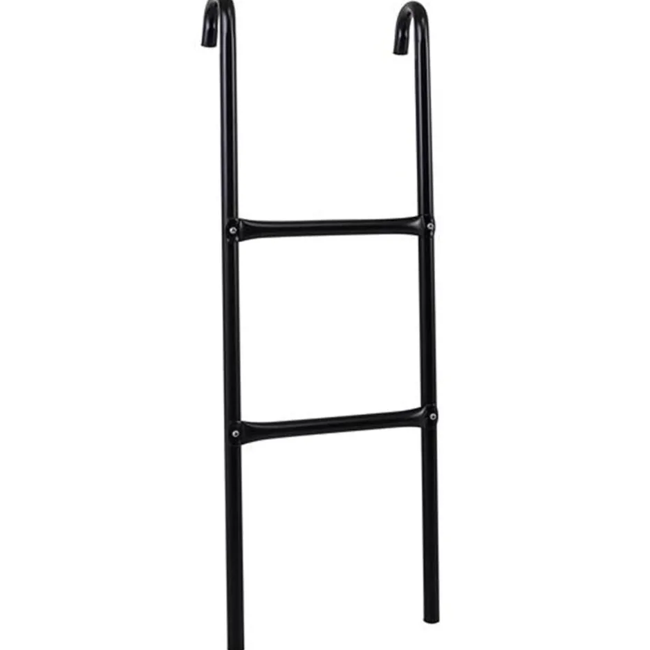 Outdoor Trampoline Ladder Safe Access Galvanized Steel 264 lbs Capacity<SereneLife