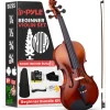 Plywood Violin<Pyle Best