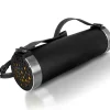 Portable Bluetooth Boombox, Rechargeable, Hi-Fi Stereo, FM Radio<Pyle Discount