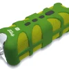 Portable Bluetooth Speaker, Waterproof, NFC Pairing, Green<Pyle Discount