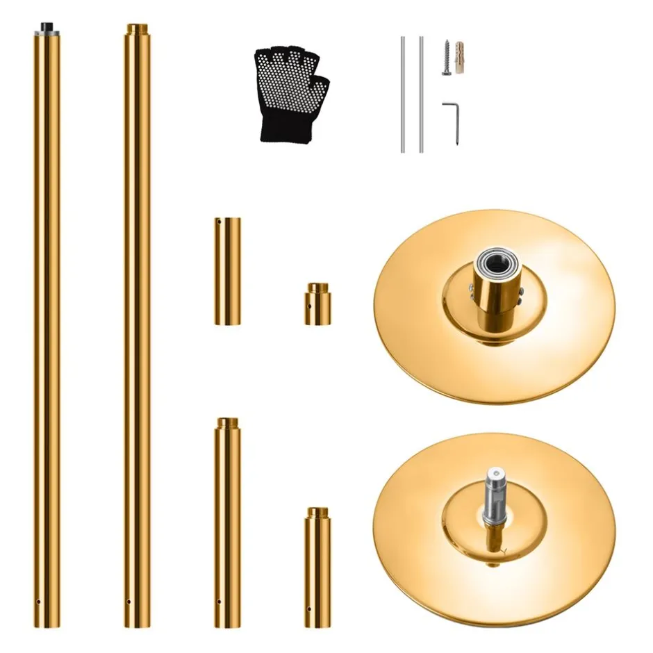 Portable Dancing Pole<SereneLife Discount