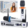 Portable Karaoke Microphone Mixer System<Pyle Discount