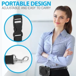 Portable PA Speaker System, Voice Amplifier, Rechargeable, USB/MP3 Playback<Pyle Online