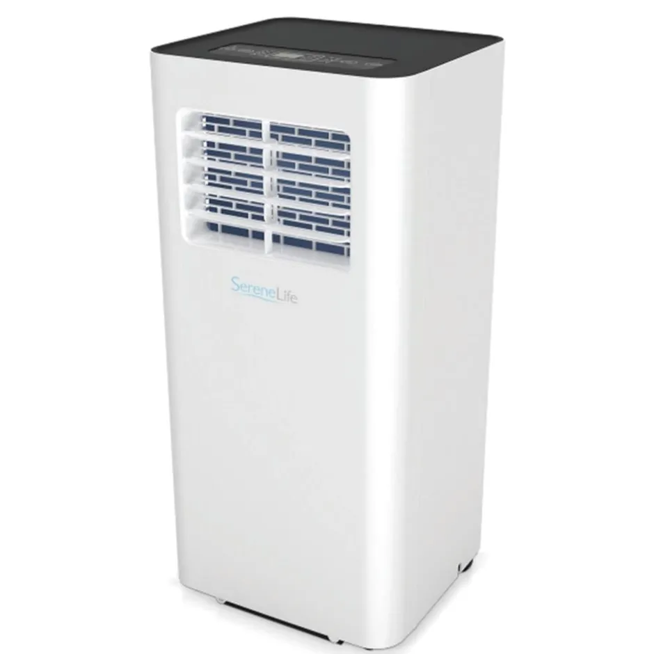 Portable Room Air Conditioner<SereneLife