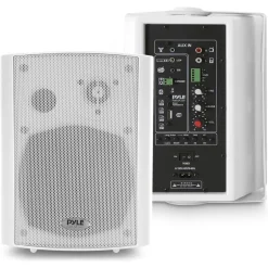 Pro-Active Wireless Bt Streaming Speaker<Pyle Sale