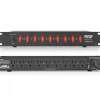Rack Mount Power Supply with Circuit Breaker Protection<Pyle Online
