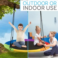 Saucer Swing 40