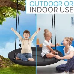 Saucer Swing 40
