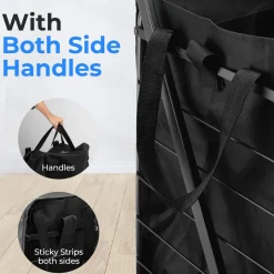 Shopping Cart Liner<SereneLife