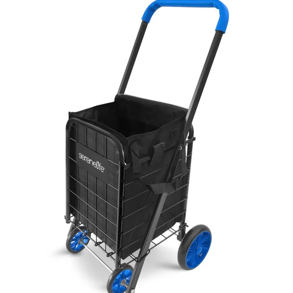 Shopping Cart Liner<SereneLife Outlet