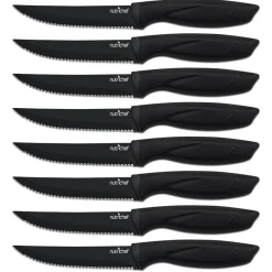 Steak Knives Set<NutriChef Online