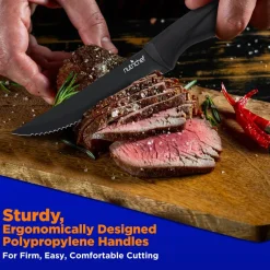 Steak Knives Set<NutriChef Online