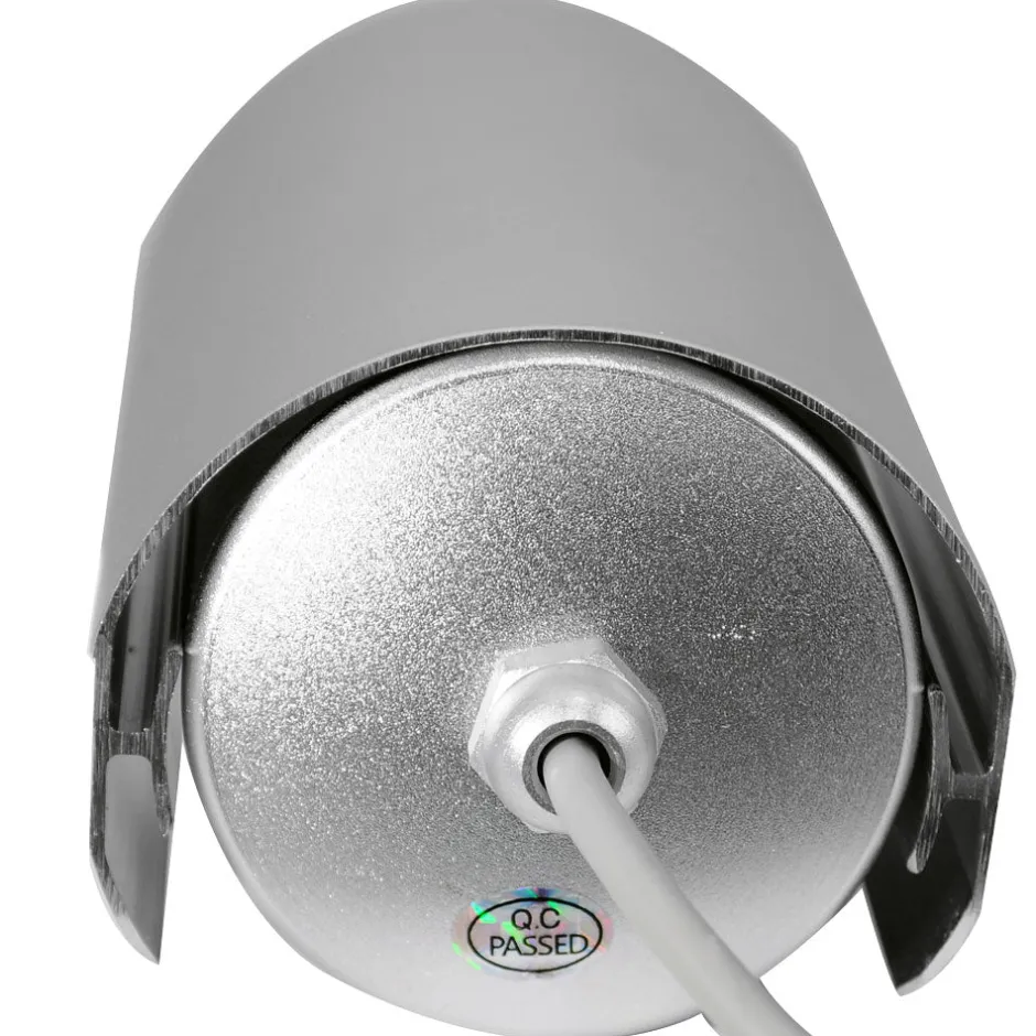 Surveillance Camera 65ft Night Vision Sharp CCD Indoor/Outdoor<Pyle