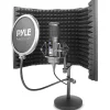 Tabletop Compact Microphone Kit<Pyle Best