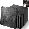 Thick Puzzle Exercise Mat<SQUATZ