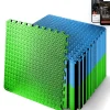 Thick Puzzle Exercise Mat<SQUATZ New