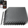 Thick Puzzle Exercise Mat<SQUATZ New