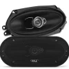 Three-Way Speaker System<Pyle Clearance