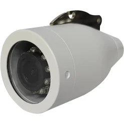 Underwater Fishing Camera, 7" LCD, IP68 Waterproof, Infrared LEDs, White<Pyle Hot