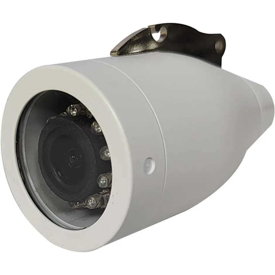 Underwater Fishing Camera, 7" LCD, IP68 Waterproof, Infrared LEDs, White<Pyle Hot