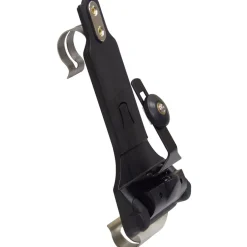 Universal Monitor Sun Visor Mount - Adjustable Bracket, ABS Plastic<Pyle New